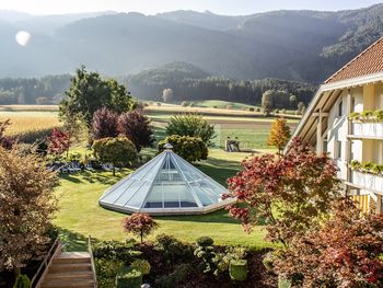 Erholung trifft Bergluft – Hotel Monti Reischach