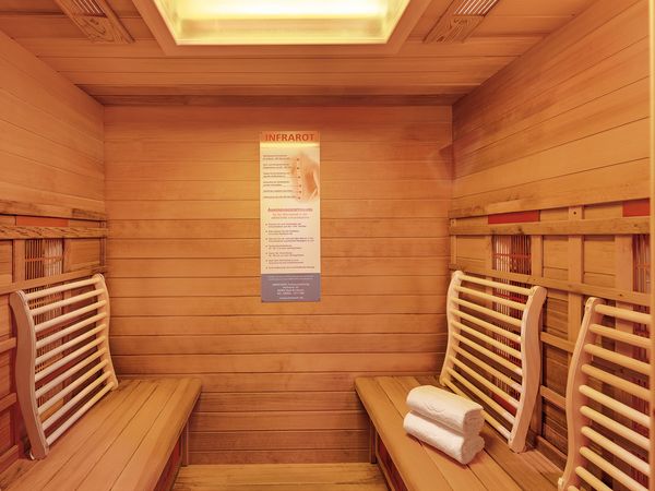 5 Tage im Best Western Aparthotel mit Frühstück in Bad Birnbach, Bayern inkl. Frühstück