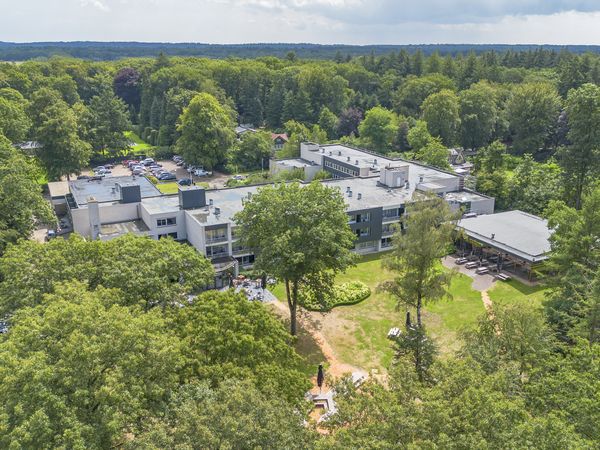 2 Tage 3 Wohlfühltage nahe Arnheim im Naturgebiet Veluwe in Wolfheze,  inkl. Halbpension