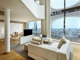 5 Tage im The Westin Hamburg bei der Elbphilharmonie