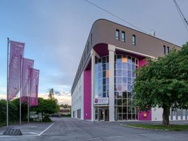 5 Tage im FourSide Hotel Salzburg mit Frühstück