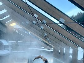 Es rockt im Zillertal - 3 Tage Wellness, Luxus, Natur