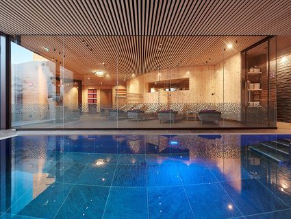 Hotel Appartement Roggal