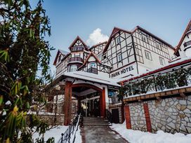 3 Tage Aktive Auszeit in Bad Flinsberg