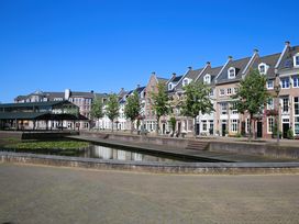 5 Tage Wellnesshotel Brabant – Sauna, Spa & Genuss