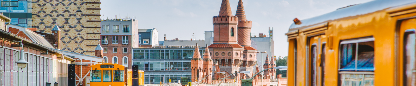 Berlin Kreuzberg