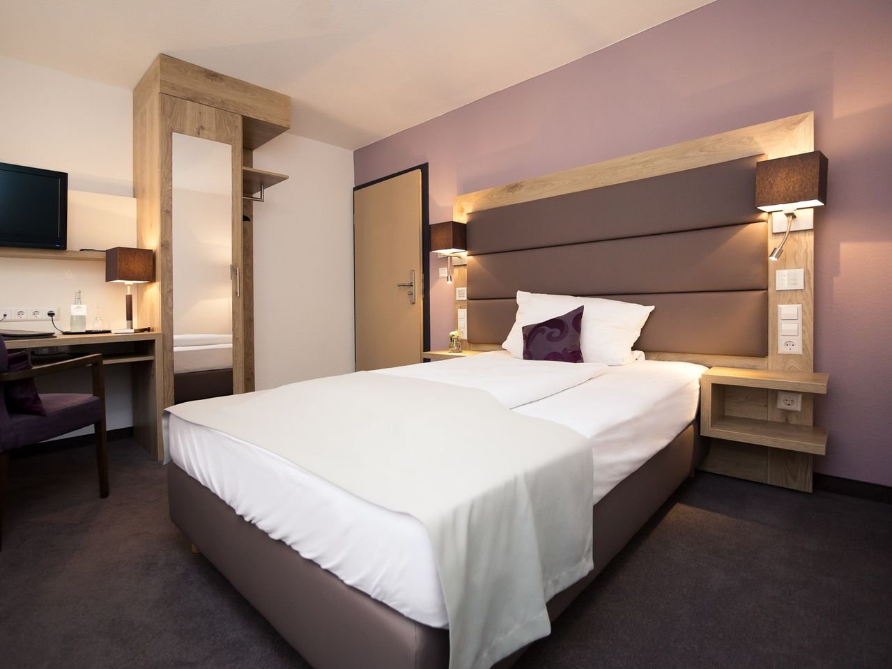 Doppelzimmer comfort
