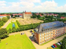 2 Tage in der Residenzstadt Güstrow mit HP