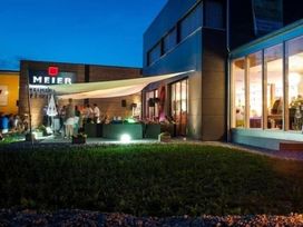 2 Tage im Vital Hotel An Der Therme in Bad Windsheim