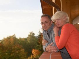 Kurzurlaub in Niederbayern - 5 Tage in Spiegelau