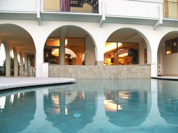 2 Tage Kurzurlaub mit Frühstück im Hotel Rivus