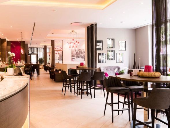City Hotel Merano