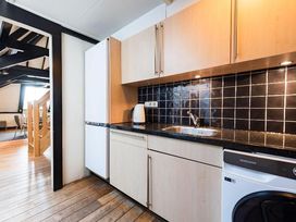 Amsterdam pur- 6 Tage mit Frühstück im Hotel Vondel