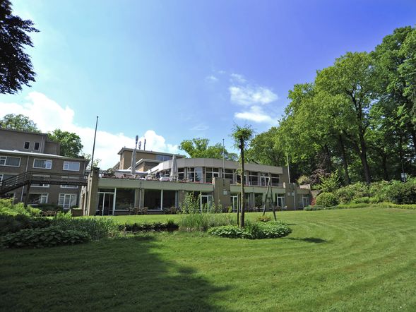 Fletcher Parkhotel Val Monte