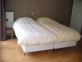 7 Tage im historischem Stadtzentrum Deventer