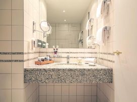 2 Tage im Mercure Hotel Plaza Essen 