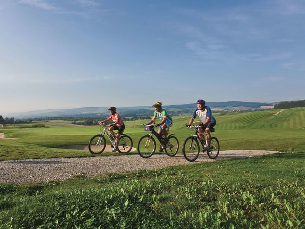 9 Tage im Best Western Aparthotel mit Frühstück in Bad Birnbach, Bayern inkl. Frühstück