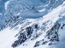 Ski-Urlaub am Fuße des Stubaier Gletschers - 3 Tage