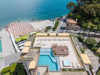 Lingurien erleben - 7 Tage am Meer mit Frühstück