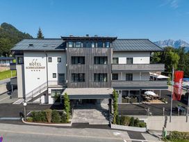 5 Tage im Aktivhotel Schweizerhof mit HP