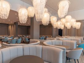 direkt am Wiener Prater! 3 Tage im Hotel Roomz Vienna Prater 