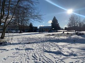 Prosit Neujahr! - Silvesterzauber in Wandlitz
