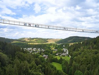 Wellness im Rothaargebirge / Abendessen m. Getränken