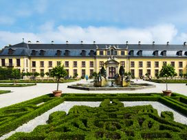 3 Tage Städtereise nach Hannover