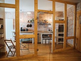 3 Tage Girls Trip im Frauendorm im hippen Leipziger Hostel