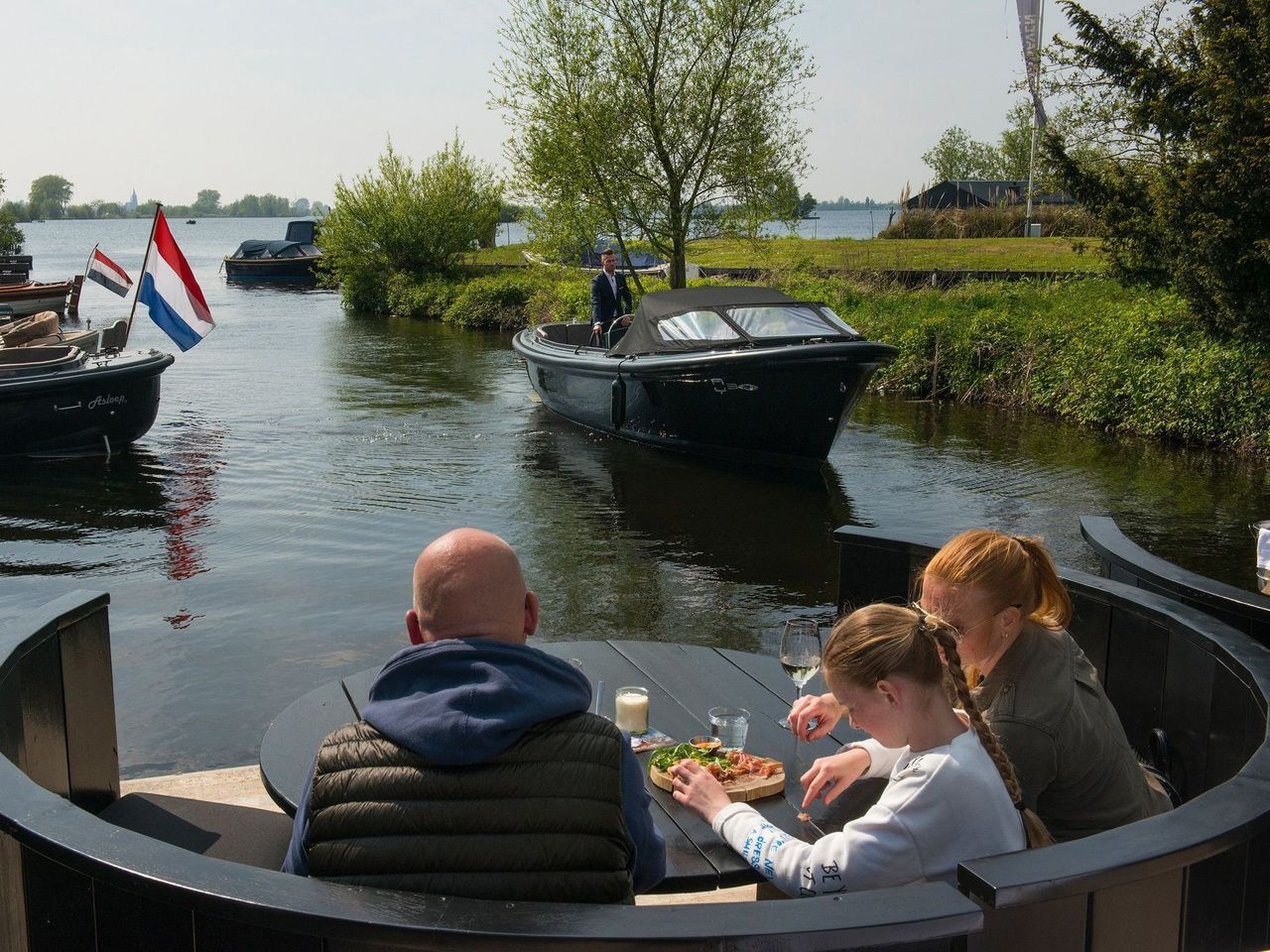 6 Tage im Leonardo Hotel Vinkeveen mit Frühstück