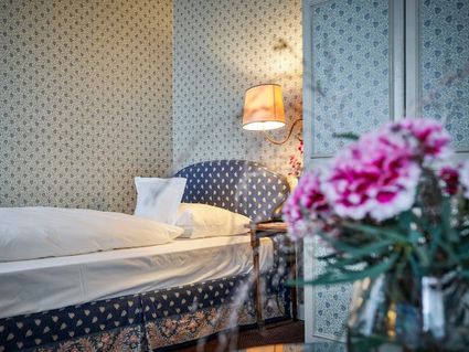 Hotel Stadt Hamburg