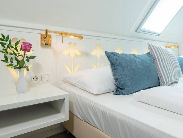 Bungalow A1