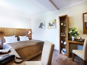 3 Tage im Hotel Domicil Hamburg mit Frühstück