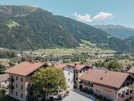 Wellnessurlaub in den Bergen von Südtirol inkl. Halbpension | 3 Nächte