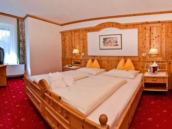 Urlaub 4 Tage mit HP im Wellnesshotel Schönruh