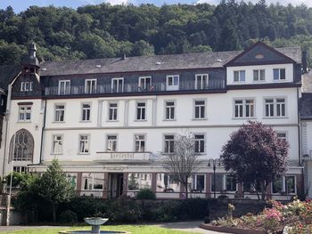 Erholungsurlaub in Bad Bertrich inkl. Therme - 5 Tage