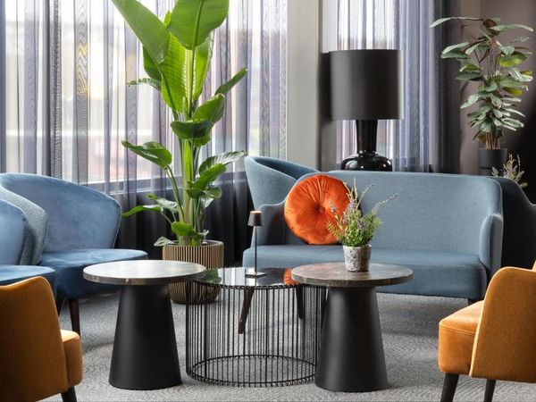 Stay & Savor - 2 Tage Genuss im schönen Amersfoort inkl. Frühstück