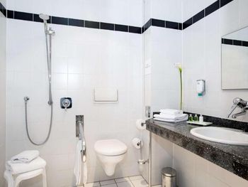 6 Tage im Hotel NH München Messe 