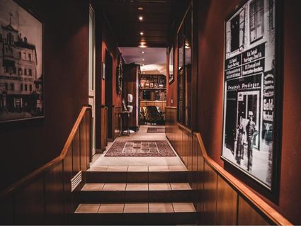 Cella Central Historic Boutique Hotel