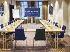 2 unvergessliche Tage in Hamburg erleben