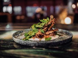 2 Tage Entspannung am Main im Roomers Hotel Frankfurt