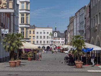 4 Tage Rosenheim erleben mit Frühstück