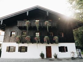 3 Tage Wellness im Berchtesgadener Land