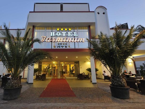 Relax-Oase – 7 Tage in Bibione mit HP, Venetien inkl. Halbpension