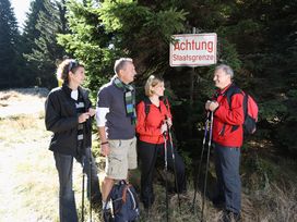 4 Tage zwischen den Weinbergen des Schilcherlandes