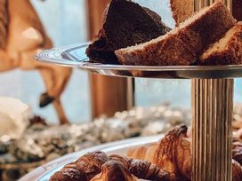 2 Tage im Schlosshotel - mit Blick auf Würzburg