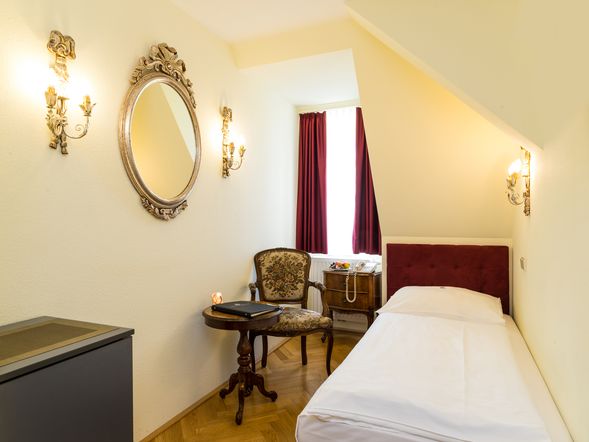 Hotel Regina