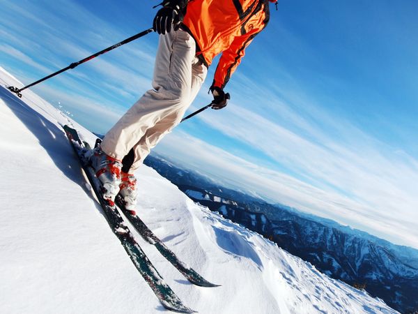 2 Tage WinterZUCKERL 2025 | 2 ÜN (Freitag bis Sonntag) in Mariazell, Steiermark inkl. Halbpension