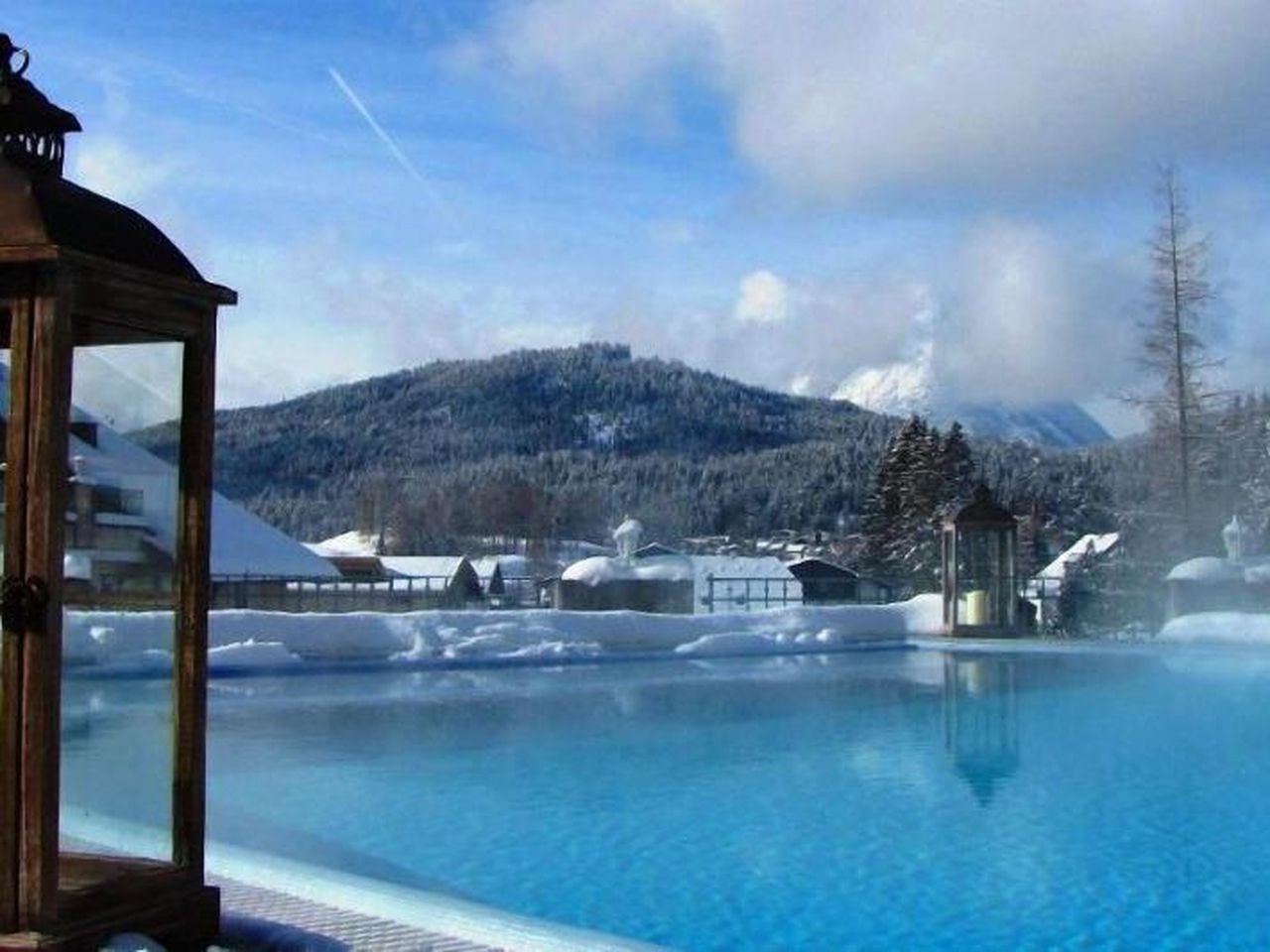 Urlaub 4 Tage mit HP im Wellnesshotel Schönruh