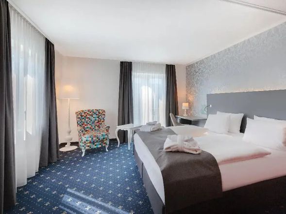 Doppelzimmer STANDARD